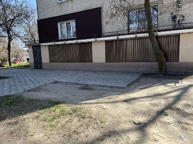 ПРОДАМ! Магазин, приміщення, склад 88 м2