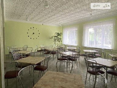 Здається комерційне приміщення на Князя Острозького 25, площа 52.2 кв. м • ID 34763064