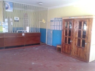Здається комерційне приміщення на вул. Лагерна Коса 26, площа 278.4 кв. м • ID 34763012