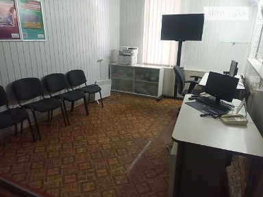Здається комерційне приміщення на вул. Соборна 29, площа 34.2 кв. м • ID 34763008