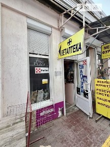 Здається комерційне приміщення на вул. Соборна 11/1, площа 10.4 кв. м • ID 34762206