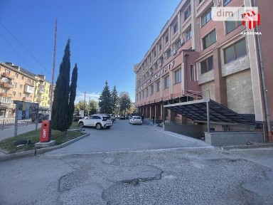Здається комерційне приміщення на вул. Дністровська, площа 200 кв. м • ID 34761593