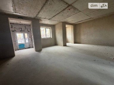 Здається комерційне приміщення на вул. Межова 5, площа 108 кв. м • ID 34761285