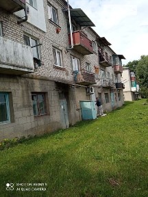 Здається комерційне приміщення на вул. Паркова 1Г, площа 298.2 кв. м • ID 34760619