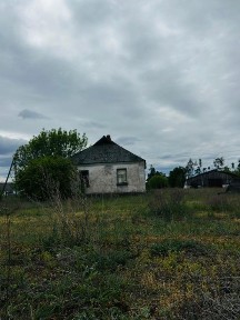 Будиночок в селі