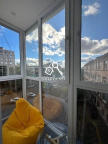 Оренда трикімнатної на пр-т. Поштовий