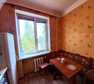 Здам 2х кімнатну квартиру зуп. СУХА БАЛКА