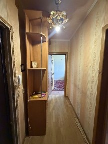 Оренда 2-кімнатної квартири на 5-му Зарічному