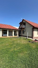 Продам дом ж/м Приднепровск Самарский район Левый берег