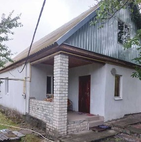 чудовий будинок для сім'ї