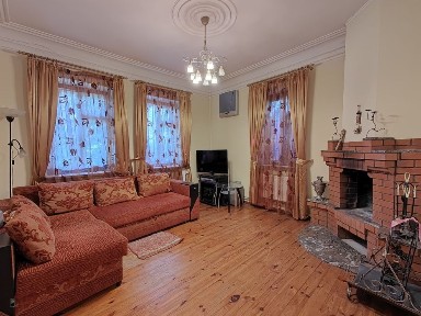 Продажа добротного дома 146м2 в центральной части Днепра