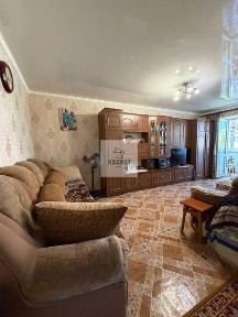 Продам 1-кімнатну квартиру з меблями і технікою, р-н Черьомушки