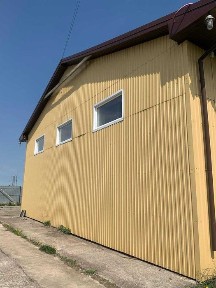 Продаж офіс склад (висотного зберігання)