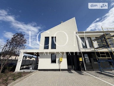 Продаж 2 поверхового таунхауса з ділянкою на 2 сотки, 144 кв. м, 5 кімнат, на вул. Світанкова • ID 34763259