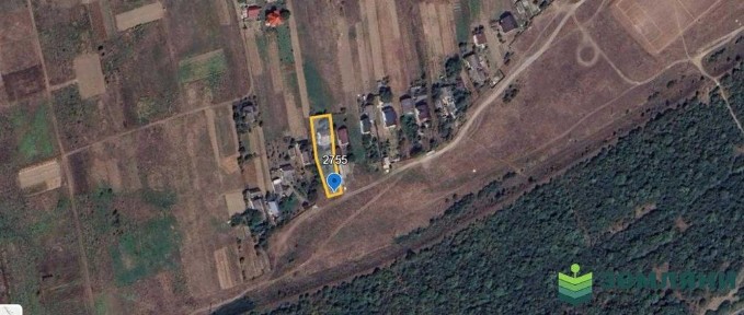 будинок Підлісся (1)