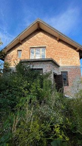Особняк по вул. Коновальця