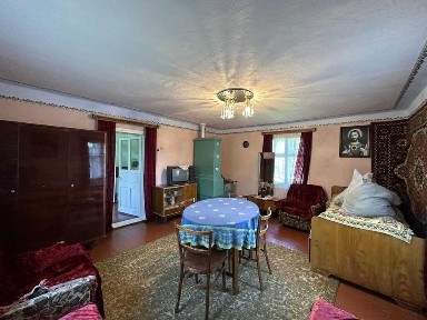 Продаю будинок в с. Шепарівці