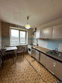 Затишна 2 кімн кв-ра пр Левка Лук'яненка (Рокосовського), біля 