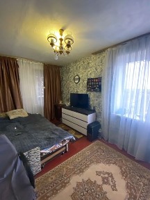 3-кімнатна квартира просп. Миру, Світло не вимикають ПВ