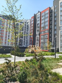 ГАРНА ПРОПОЗИЦІЯ! Велика 1на кв-ра з автономкою у СУЧАСНОМУ КОМПЛЕКСІ на Масанах!