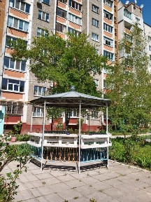 ГАРНА ПРОПОЗИЦІЯ! 1на кв-ра ЧН серії 3й поверх на Масанах!