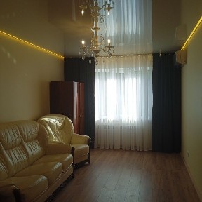 Продам квартиру з ремонтом в центрі Чернігова