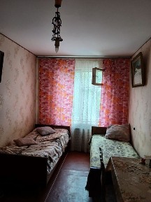 Продаж 3х кім. кв. вул. Соборності (СШ 12)