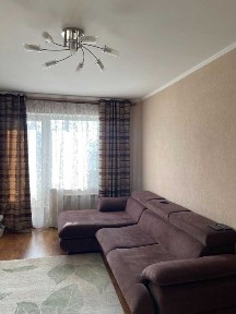 Продам квартиру с автономным отоплением, пр. 200 лет Херсона, 3 таврический
