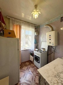 Продаж 2-кімнатної квартири по вул. Герасима Кондратьєва (Кірова)