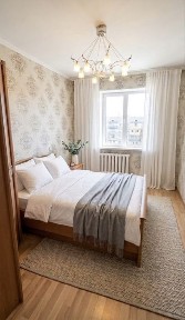 Продаж 2- кімнатноі квартири