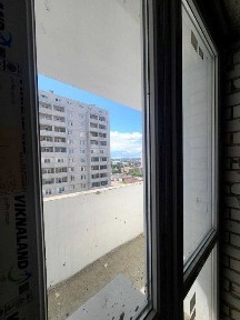 Продам 2-х к. кв. ЖК Левада -2! Метро Гагарина, Аэрокосмический пр-т! 61м2