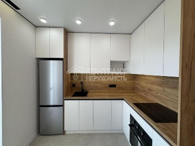Продам 1к квартиру ЖК Гідропарк Шевченка Борткевича Шишківка