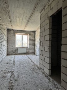 Продам квартиру 19м Дом Сдан Ботанический сад Клочковская Павловка Новостройка ЖК Воробьевы горы на Полях