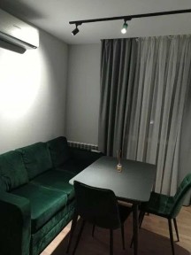 Продам 3-х кв. в ЖК Сокольники. Престижный район. Экологически чистый