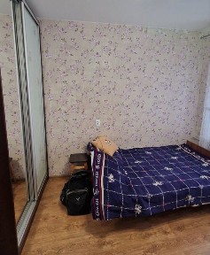 Квартира-студія Салтівка.