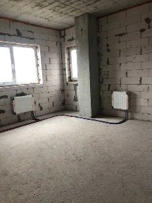 Продам 3х кв ЖК КРИСТАЛЛ, ул Молочная, м Левада, пр Аэрокосмический