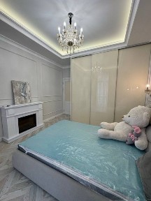 128 тыс $‼️‼️ЖК Сокольники/3-ком квартира с новым ремонтом/80 м2
