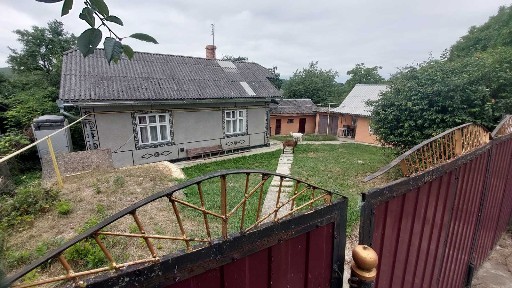 Продаж будинку 43 м², про. Лісовий, 15