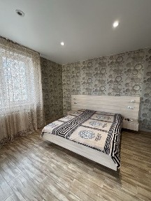 Продам 1-кімнатну квартиру з ремонтом та меблями в ЖК Рогатинська Левада | 50 м² | 14/16