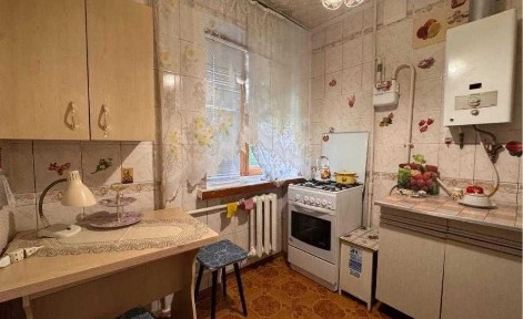Продам1-к. изолированную квартиру Проспект Науки, рядом Метро
