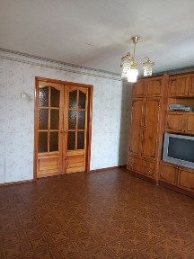 Продам 3 комнатную квартиру, Новая Бавария.
