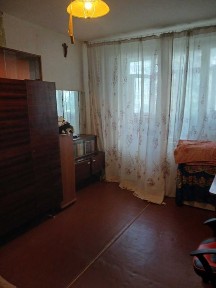 Продам дешево 3 к. кв. на ХТЗ (405187)