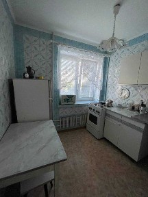 Продам 4 к. квартиру на Одесской, ул. Ньютона 6