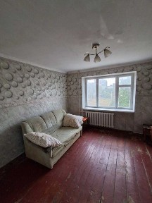 Продаж кімнати 23 кв. м на вул. Ньютона 13 • ID 34761862