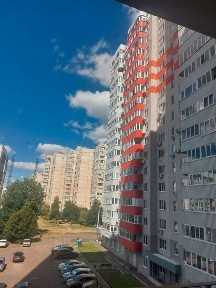 Продам! кв. ЖК Черемушки. Розводка електрики, стіни під покраску. Дизайн-проект