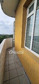 ‼️Продаж 3-кімн. квартири | вул. С. Партали, 21-А (кол. Балакірєва) ‼️