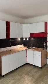 Смарт квартира гостинка на Салтовке (ТЦ Класс)