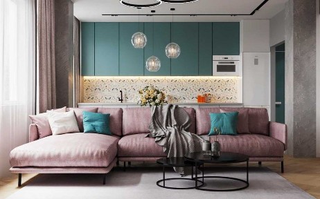 Продажа 2х- уровневая квартира в ЖК Пролісок