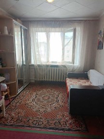 Харків 2-квм. гост. Ринок ХТЗ