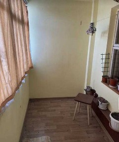 Терміново! Продам 3-кімнатну квартиру в районі Залютіне